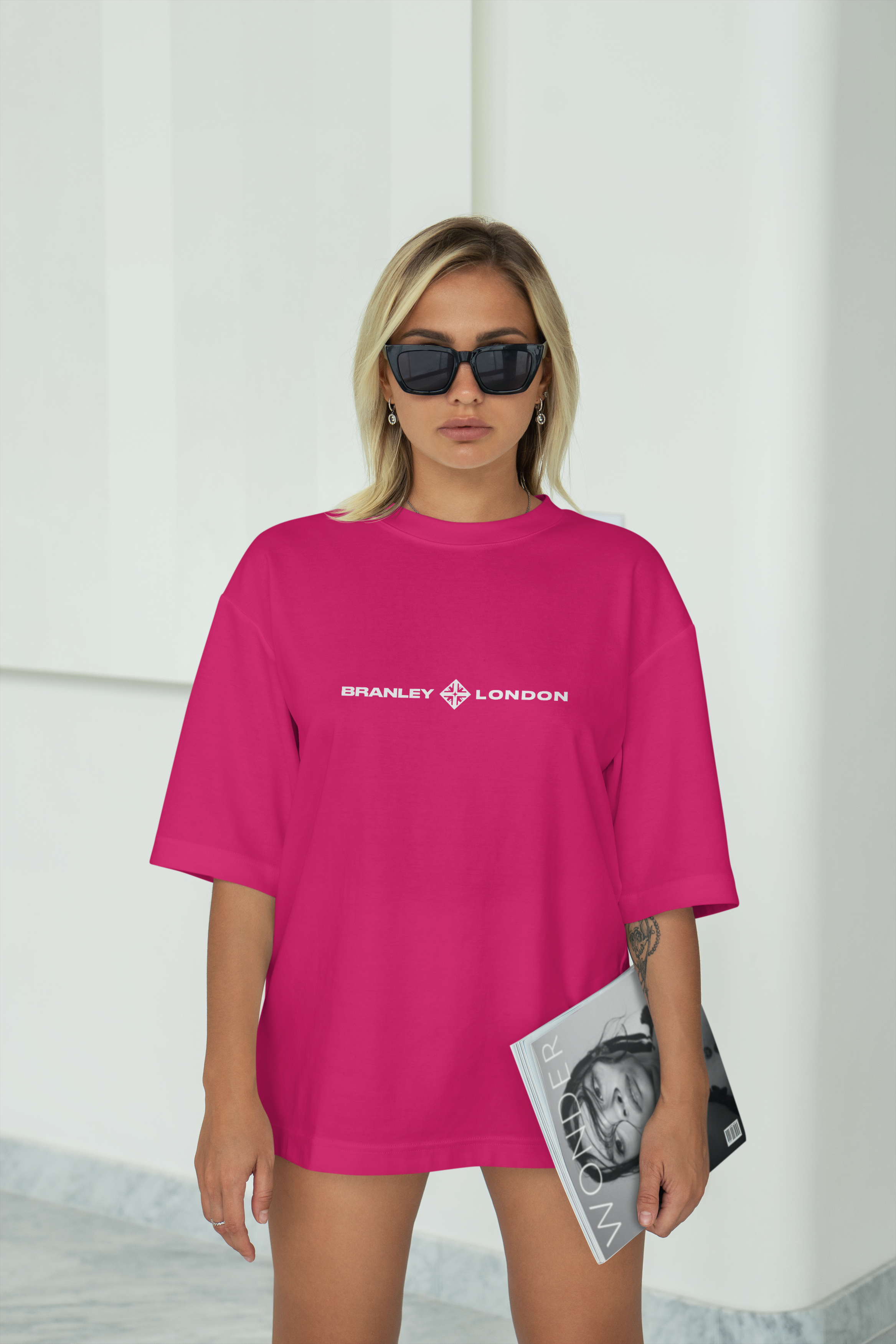 Branwear London Rare